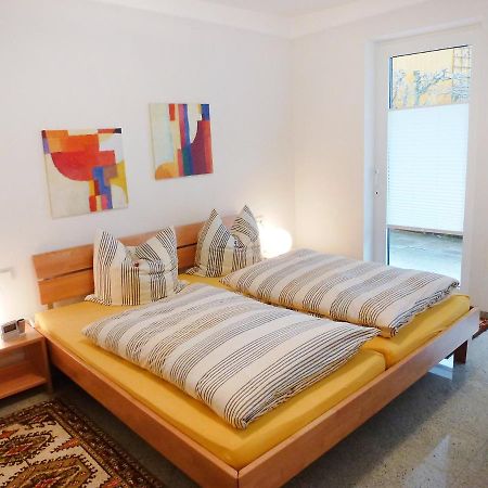 Apartment Willmann By Interhome ไอเซนบาค ภายนอก รูปภาพ