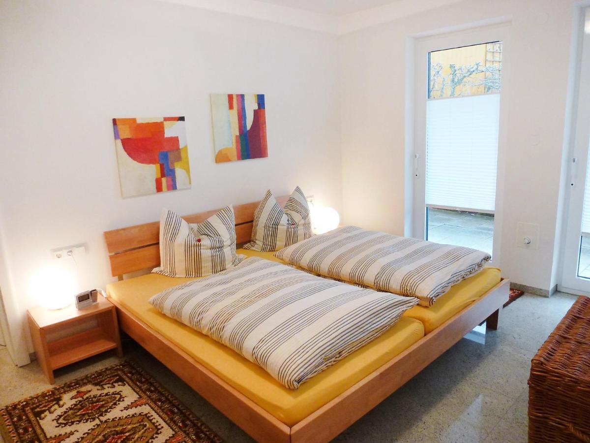 Apartment Willmann By Interhome ไอเซนบาค ภายนอก รูปภาพ