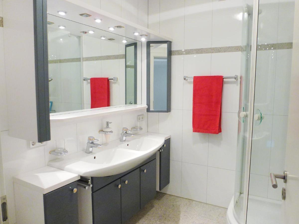 Apartment Willmann By Interhome ไอเซนบาค ภายนอก รูปภาพ