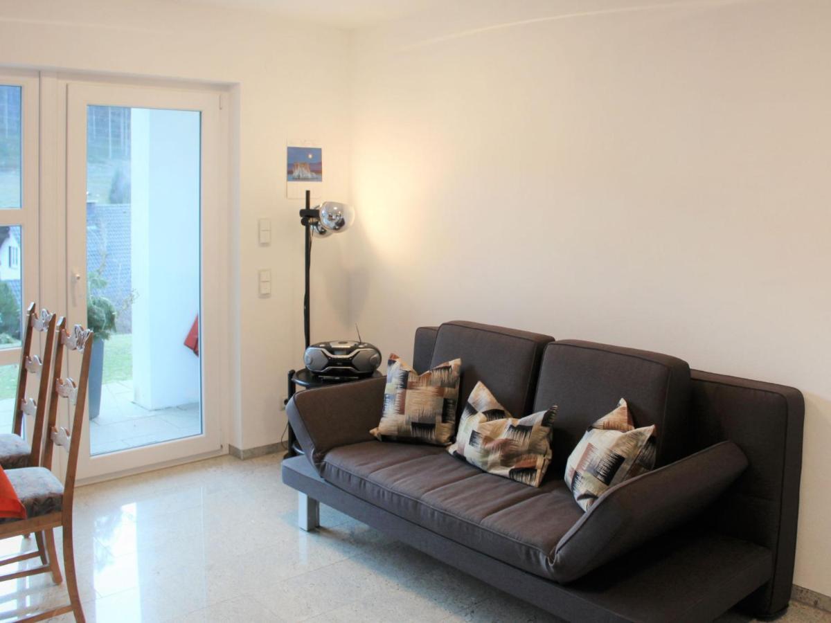 Apartment Willmann By Interhome ไอเซนบาค ภายนอก รูปภาพ