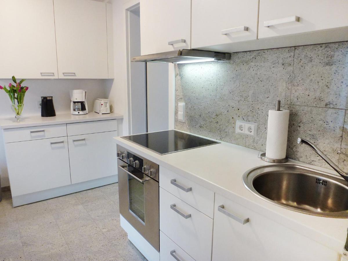 Apartment Willmann By Interhome ไอเซนบาค ภายนอก รูปภาพ