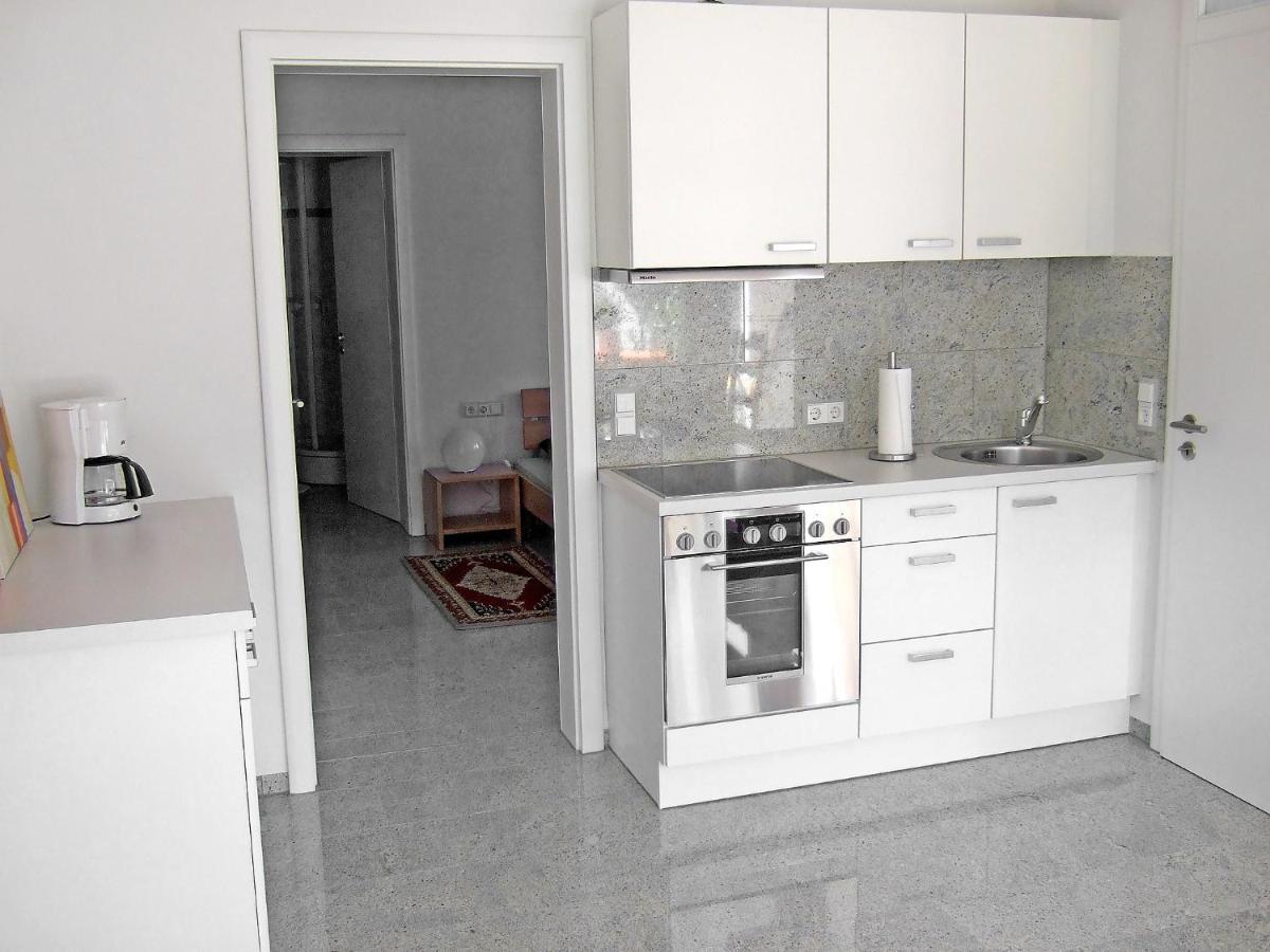 Apartment Willmann By Interhome ไอเซนบาค ภายนอก รูปภาพ