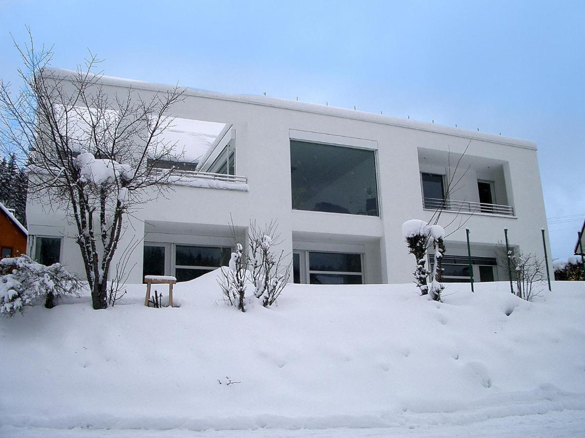 Apartment Willmann By Interhome ไอเซนบาค ภายนอก รูปภาพ