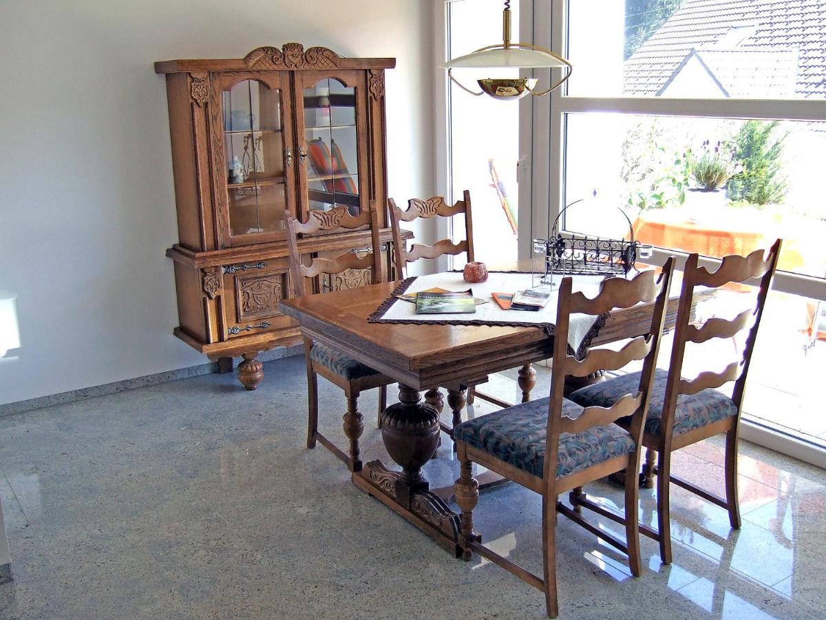 Apartment Willmann By Interhome ไอเซนบาค ภายนอก รูปภาพ